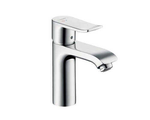 Hansgrohe 31121000 Metris Смеситель для раковины