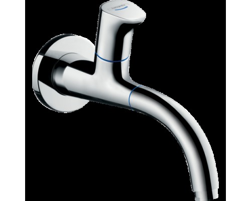 Hansgrohe 31131000 Кран для холодной воды Focus, настенн