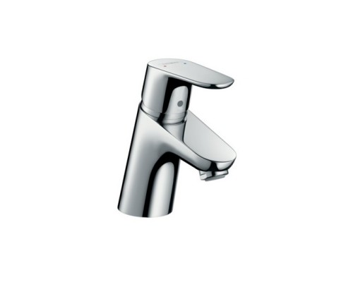 Hansgrohe 31132000 Focus Смеситель для раковины, однорыч