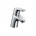 Hansgrohe 31132000 Focus Смеситель для раковины, однорыч