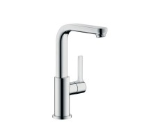 HANSGROHE Змішувач Metris S 230 для умивальника  (31159000)