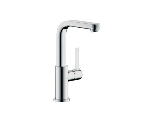 Hansgrohe 31159000 Metris S Смеситель для раковины