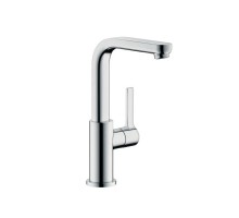 Hansgrohe 31161000 Metris S Смеситель для раковины