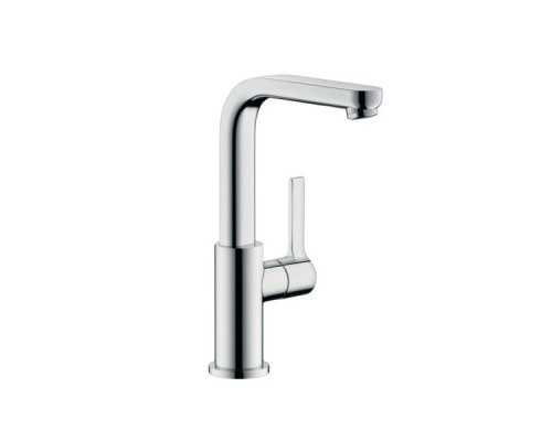 Hansgrohe 31161000 Metris S Смеситель для раковины