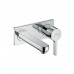 Hansgrohe 31162000 Metris S Смеситель для раковины