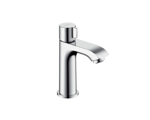 Hansgrohe 31166000 Metris Кран для раковины 100