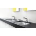 Hansgrohe 31171000 Focus Эл. смеситель для раковины