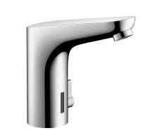 HANSGROHE Змішувач Focus сенсорний для умивальника, 230 V, з регулюванням t* (31173000)