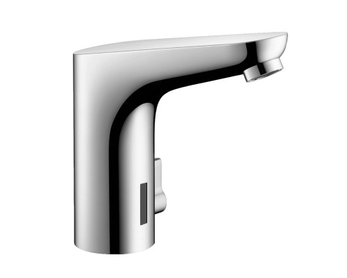 Hansgrohe 31173000 Focus Эл. смеситель для раковины