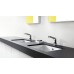 Hansgrohe 31173000 Focus Эл. смеситель для раковины
