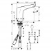 Hansgrohe 31174000 Focus Эл. смеситель для раковины
