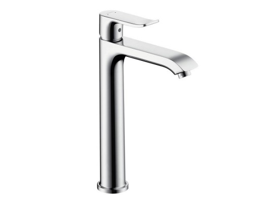 Hansgrohe 31183000 Metris Смеситель для раковины