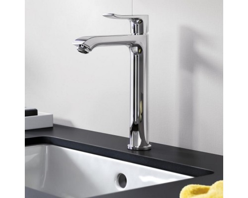 Hansgrohe 31183000 Metris Смеситель для раковины