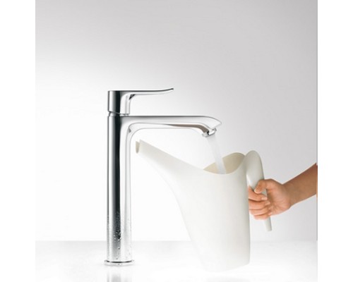 Hansgrohe 31183000 Metris Смеситель для раковины