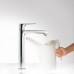 Hansgrohe 31183000 Metris Смеситель для раковины