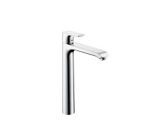 HANSGROHE Змішувач Metris 260 для умивальника без д/к (31184000)