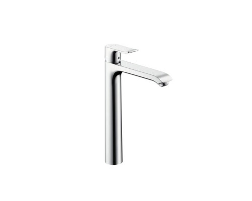 Hansgrohe 31184000 Metris Смеситель для раковины