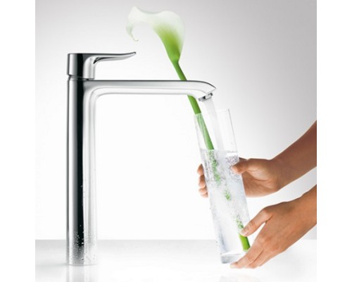 Hansgrohe 31184000 Metris Смеситель для раковины