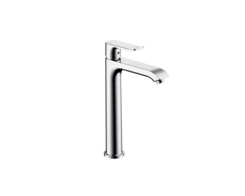 Hansgrohe 31185000 Metris Смеситель для раковины