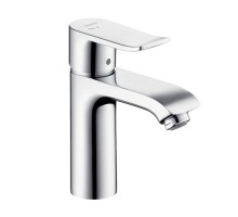 Hansgrohe 31186000 Metris Смеситель для раковины