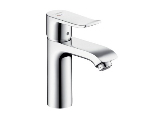 Hansgrohe 31186000 Metris Смеситель для раковины