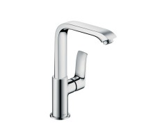 Hansgrohe 31187000 Metris Смеситель для раковины