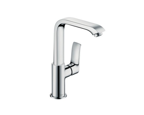 Hansgrohe 31187000 Metris Смеситель для раковины