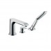 Hansgrohe 31190000 Metris Смеситель на край ванны