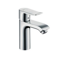 Hansgrohe 31203000 Metris Смеситель для раковины 110