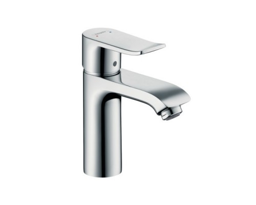 Hansgrohe 31203000 Metris Смеситель для раковины 110