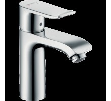 Hansgrohe 31204000 Metris Смеситель для раковины 110