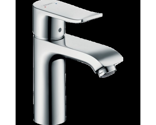 Hansgrohe 31204000 Metris Смеситель для раковины 110