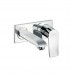 Hansgrohe 31251000 Metris Смеситель для раковины, одноры