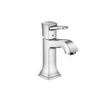 Hansgrohe 31300000 Metropol однорычажный смеситель 110