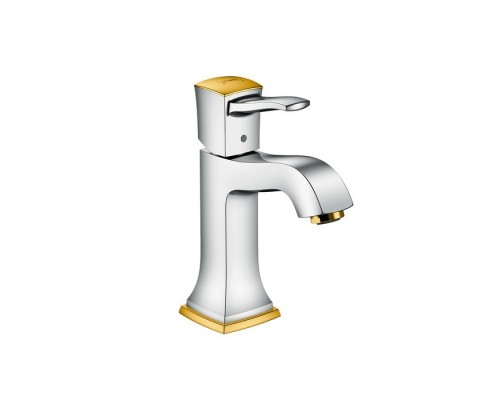 Hansgrohe 31300090 Metropol однорычажный смеситель 110