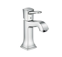 Hansgrohe 31301000 Metropol Classic смесит. д/ раков.110