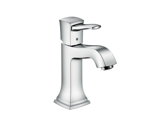 Hansgrohe 31301000 Metropol Classic смесит. д/ раков.110