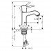 Hansgrohe 31301000 Metropol Classic смесит. д/ раков.110