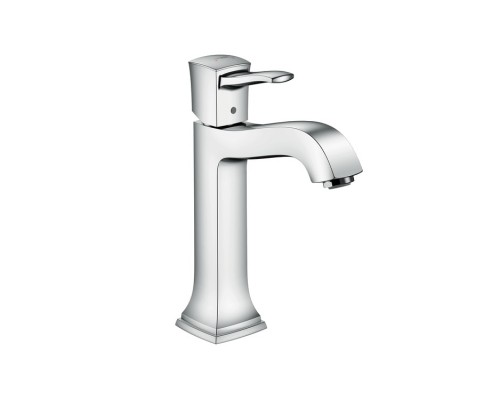 Hansgrohe 31302000 Metropol смесит. д/раков,со сл.гарн-м