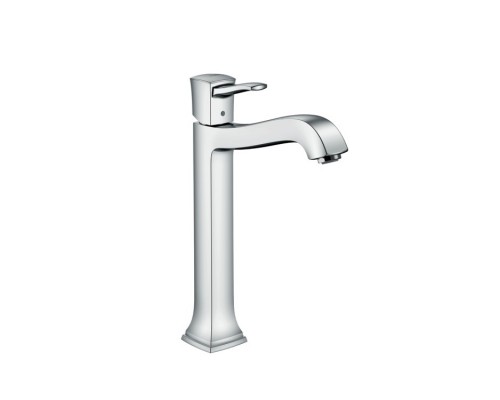 Hansgrohe 31303000 Metropol смесит.д/раков.со слив гар.