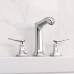 Hansgrohe 31331000 Metropol смес.д/раков,3 отв,со сл.гар