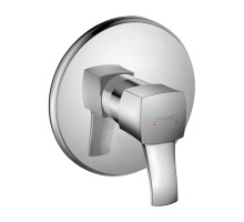 Hansgrohe 31365000 Metropol смеситель д/душа,однорычаж.