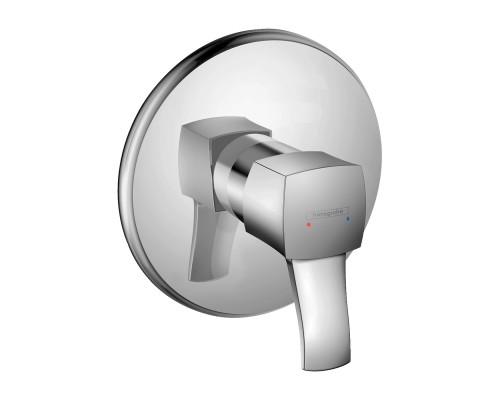 Hansgrohe 31365000 Metropol смеситель д/душа,однорычаж.