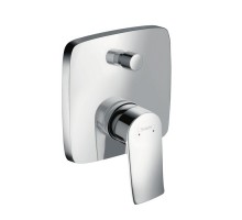 Hansgrohe 31451000 Metris Смеситель однорычажный