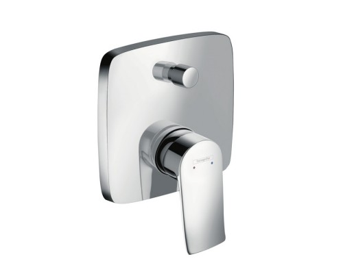 Hansgrohe 31451000 Metris Смеситель однорычажный