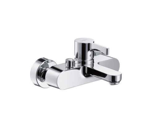 Hansgrohe 31460000 Metris S Смеситель для ванны