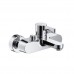 Hansgrohe 31460000 Metris S Смеситель для ванны