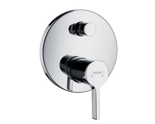 Hansgrohe 31465000 Metris S Смеситель для ванны