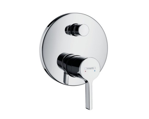 Hansgrohe 31466000 Metris S Смеситель для ванны