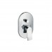 Hansgrohe 31484000 Metris Смеситель для ванны